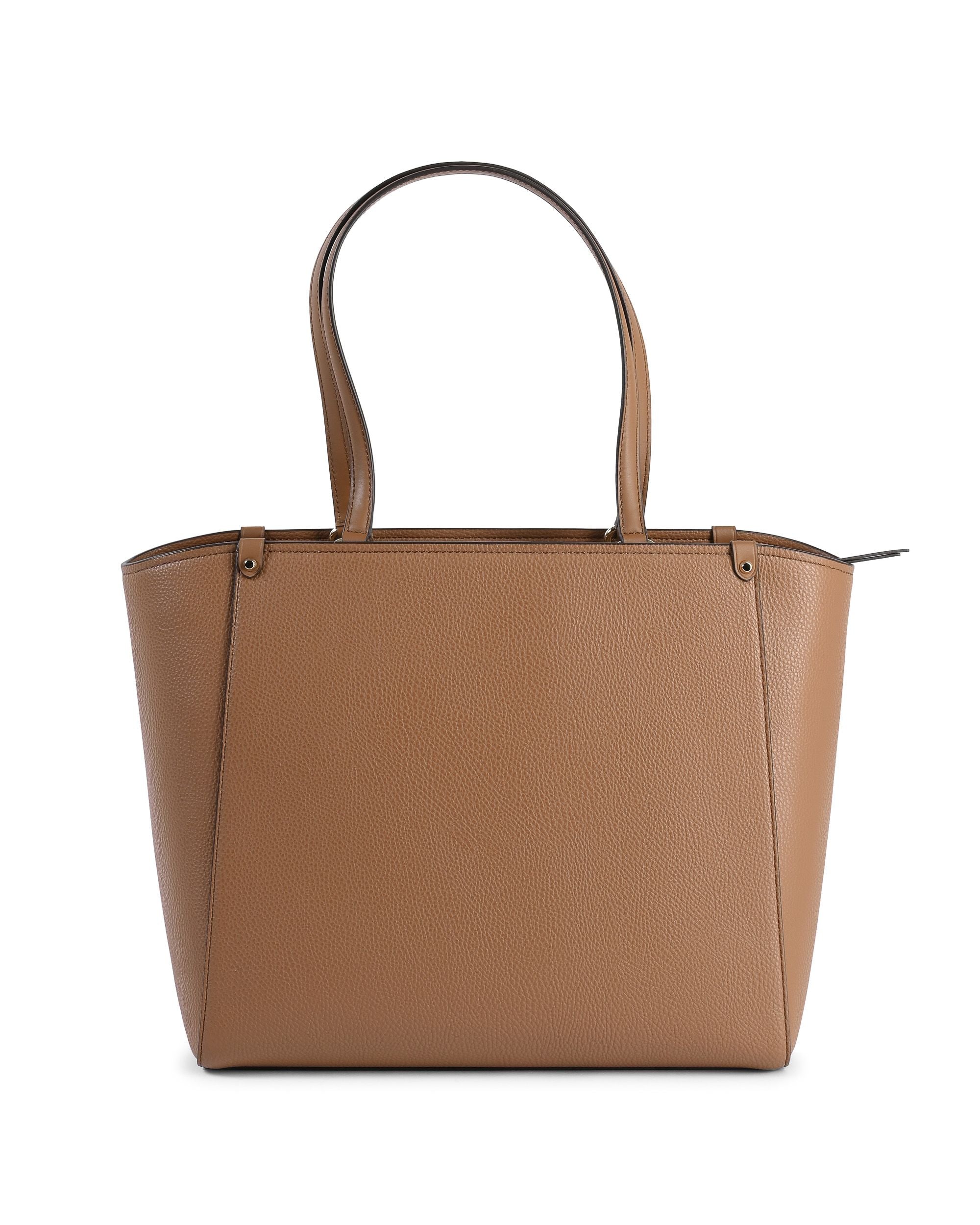 Borsa tote grande Michael Kors 30R3G3HT3V BAGAGLI