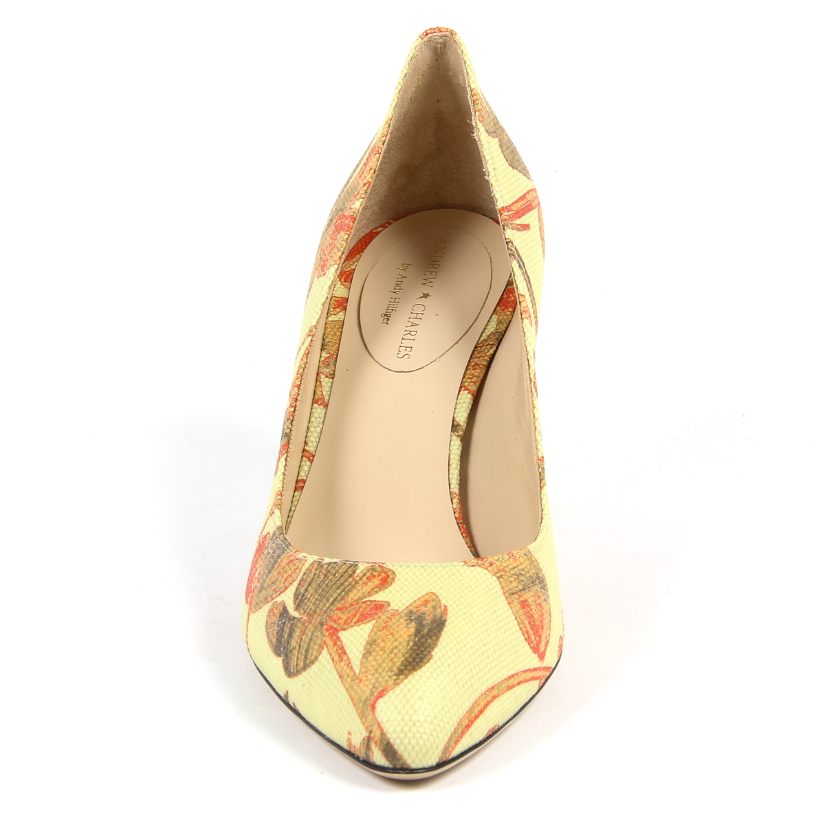 Andrew Charles By Andy Hilfiger Scarpe da donna multicolore LOS ANGELES