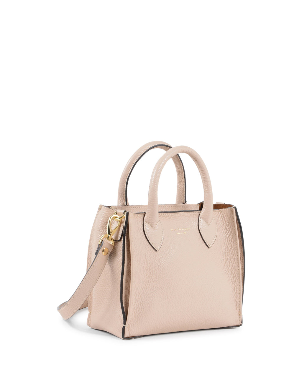 Mini Lucca Pebble Tote