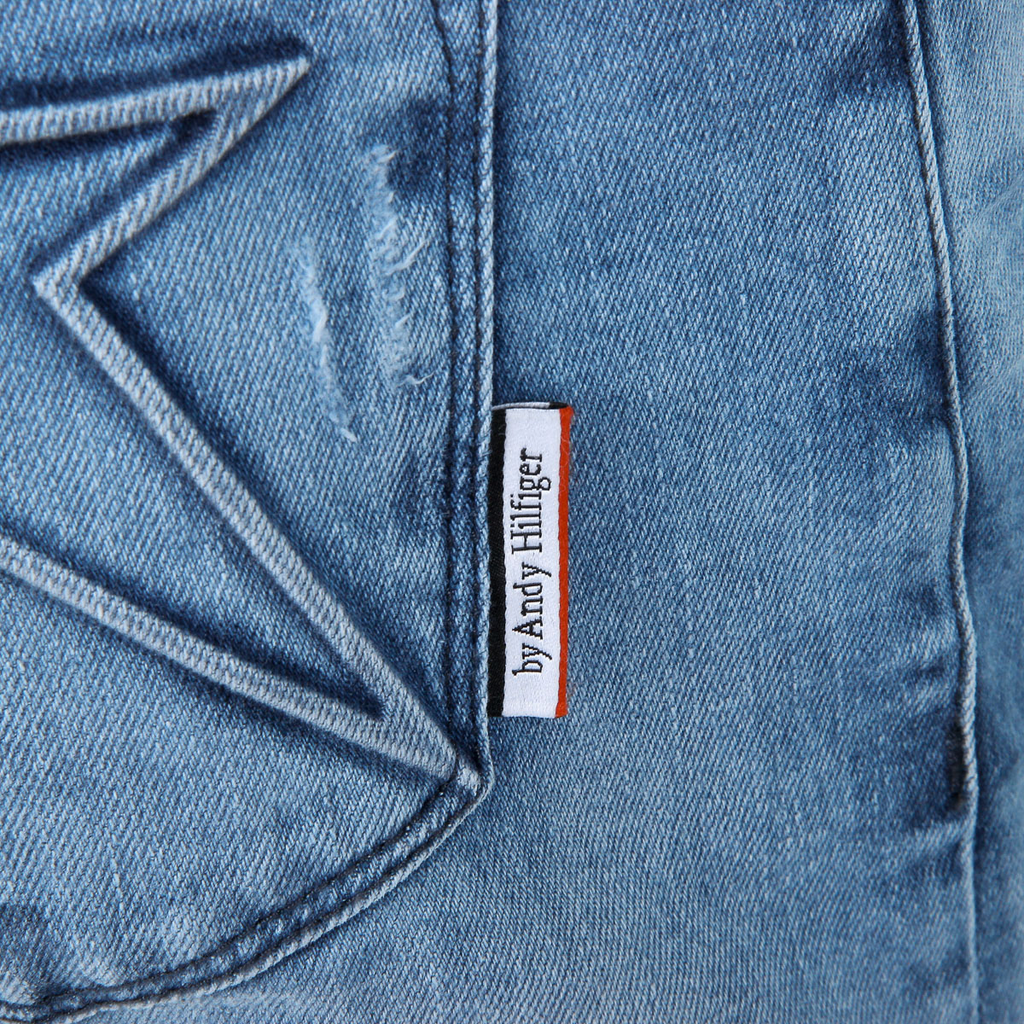 Jeans da uomo Andrew Charles Denim JAN