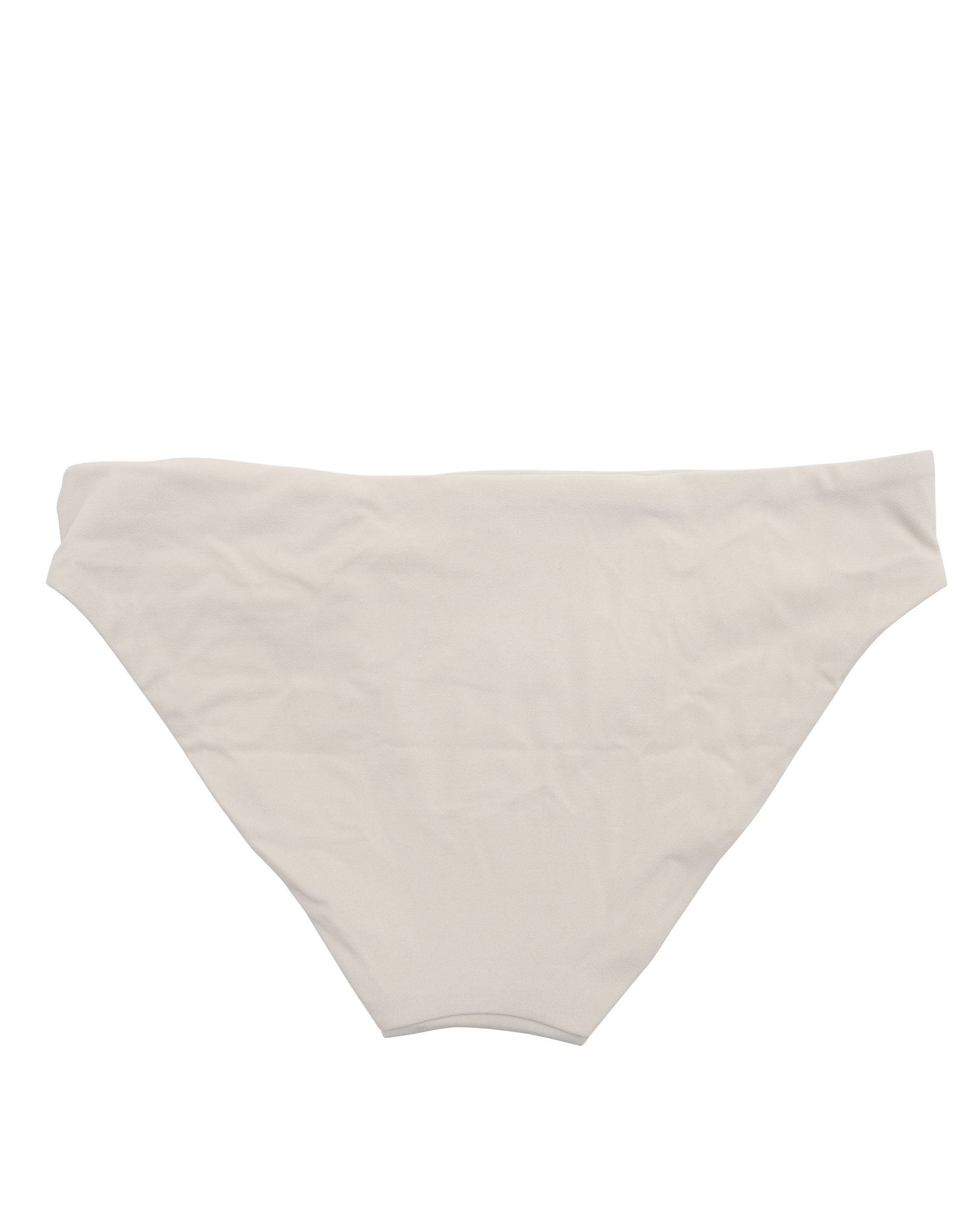 Calvin Klein Womens Swim Brief KW0KW02810ADA