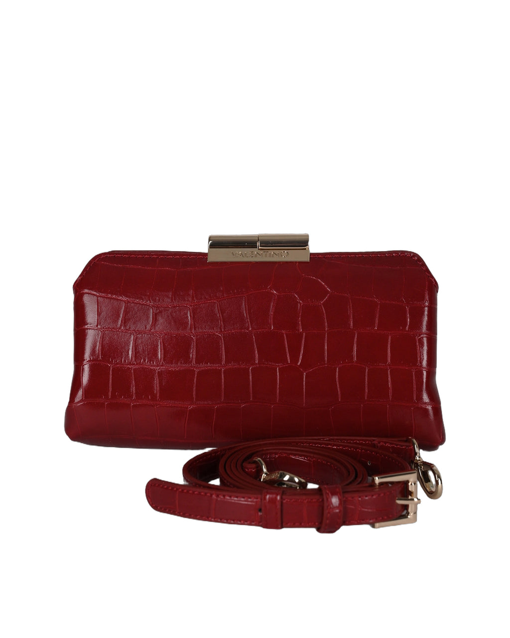 Valentino Womens Pochette VBSA8018COC 031 CILIEGIA