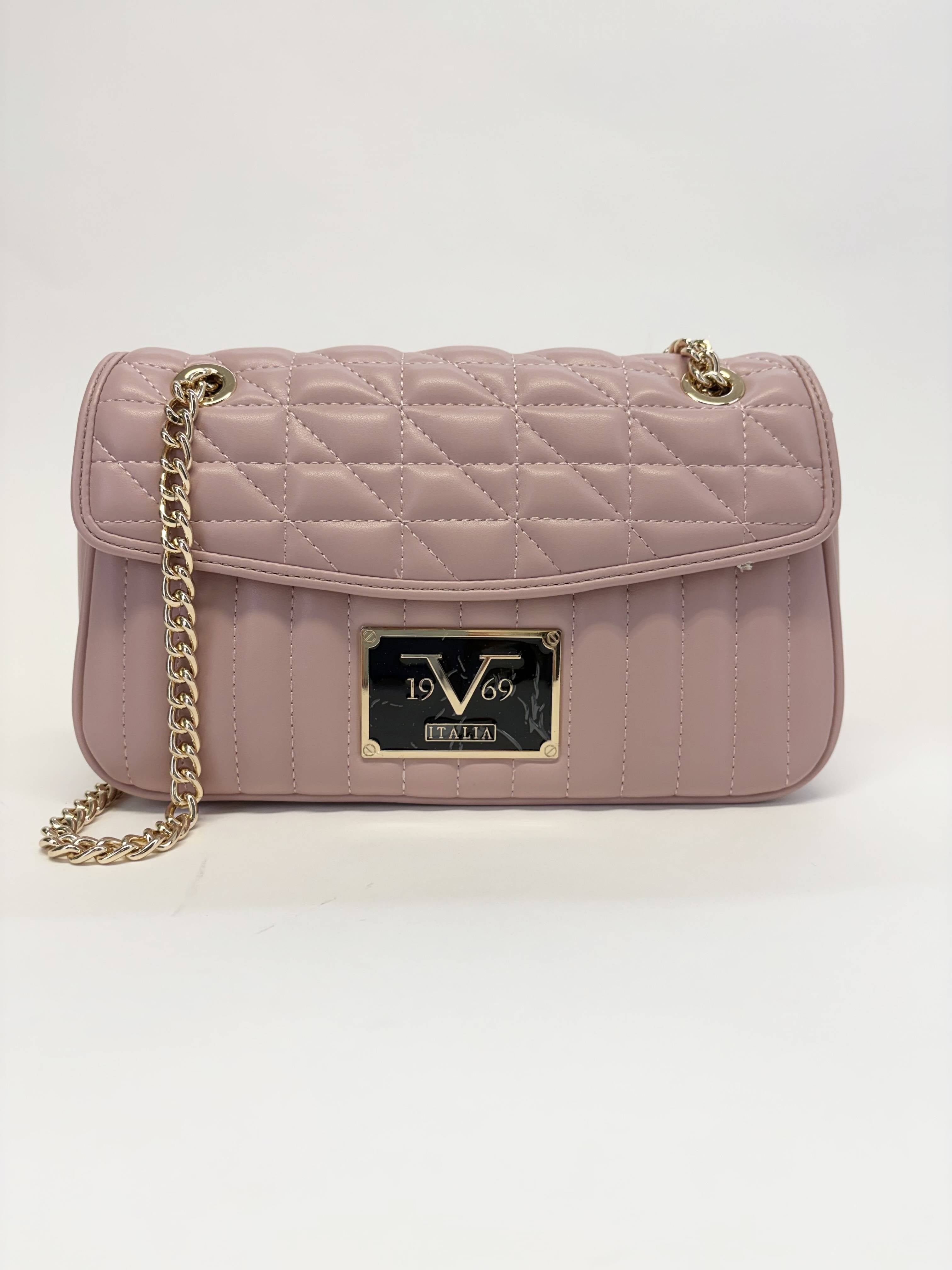 Borsa da donna V Italia W24WBAG63A