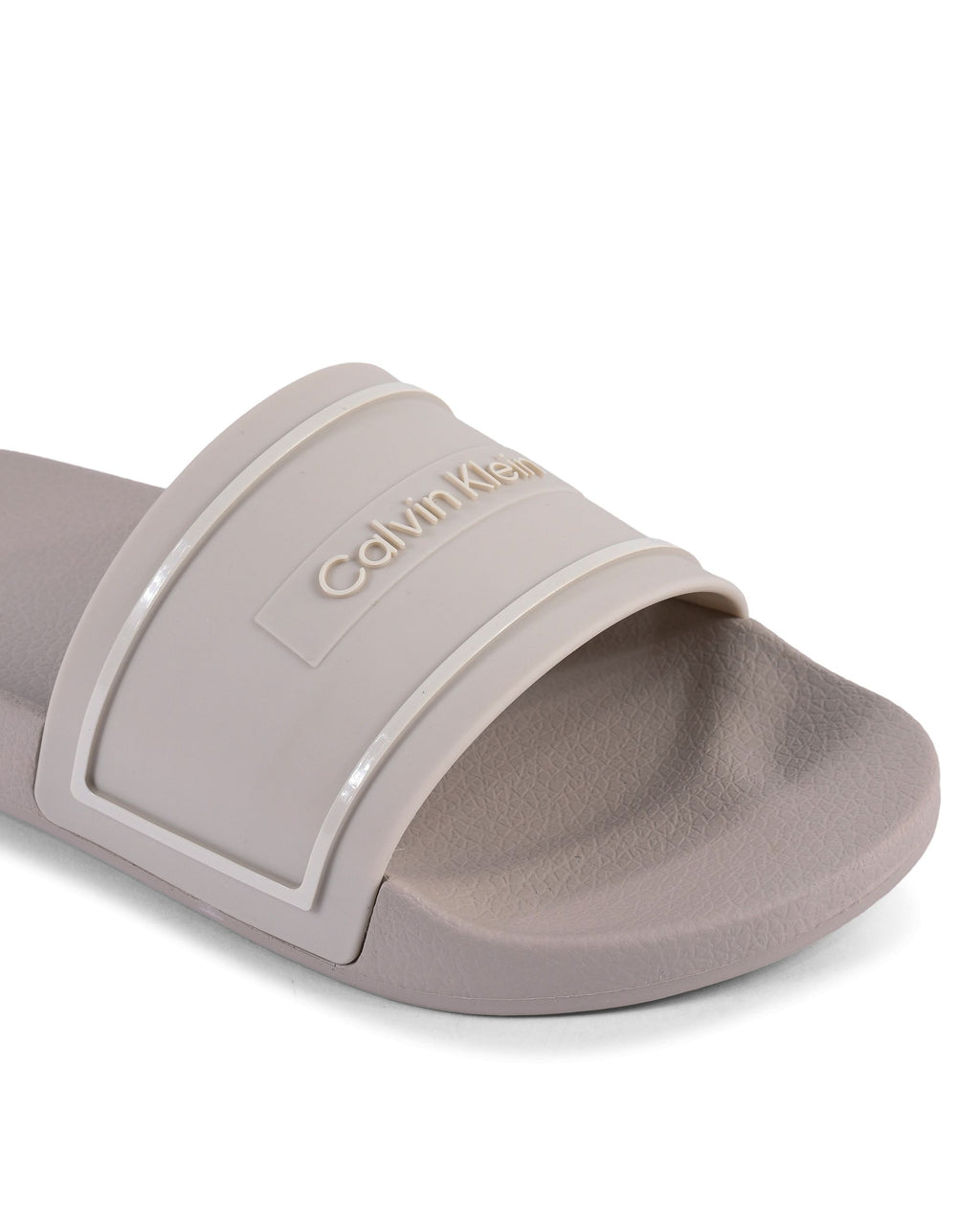 Calvin Klein infradito da donna viola HW0HW01976VBR