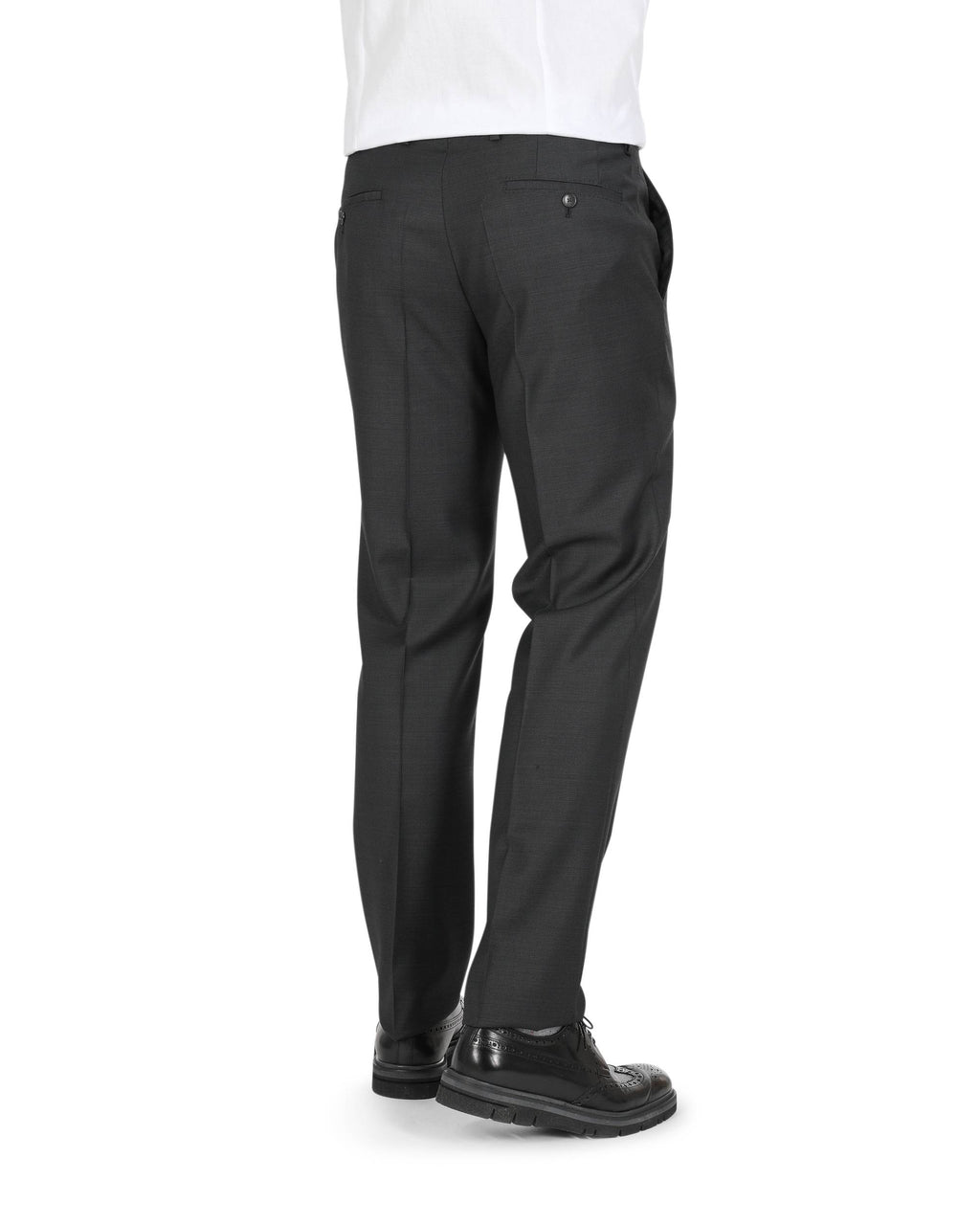 Pantaloni da uomo Boss by Hugo Boss 50320305 010