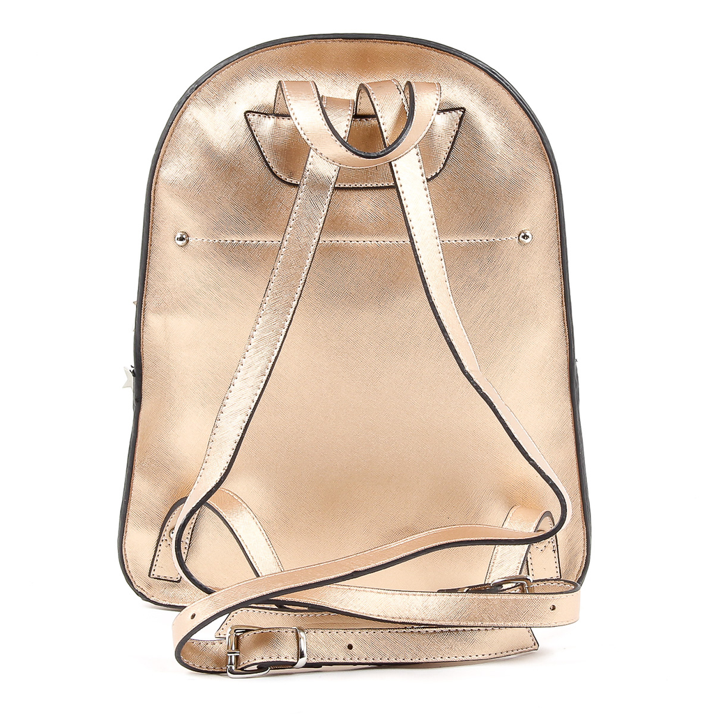 Zaino da donna Andrew Charles Bronzo NAOMI