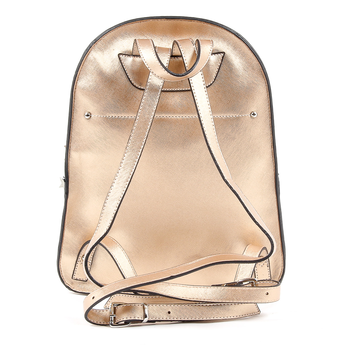 Zaino da donna Andrew Charles Bronzo NAOMI