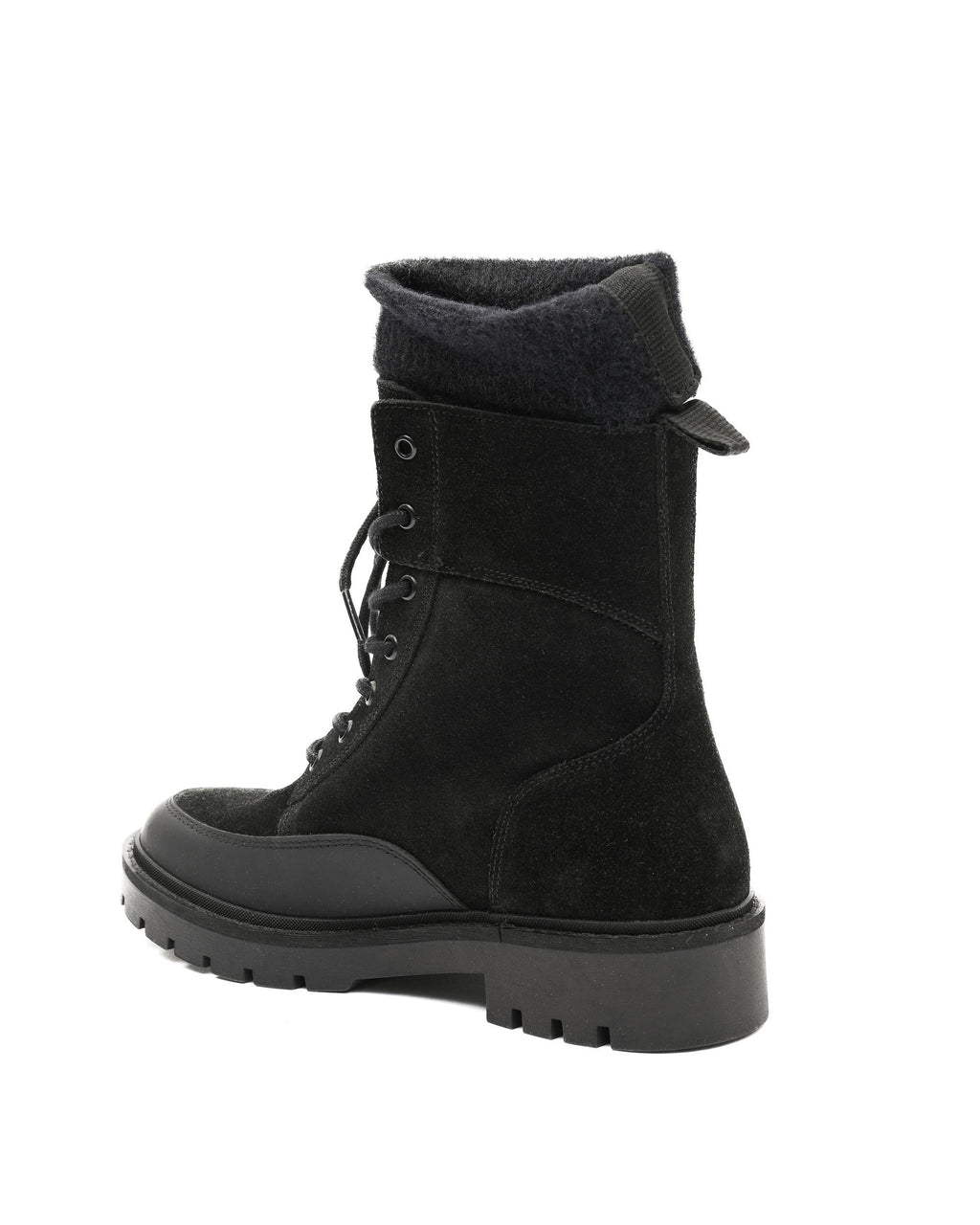 Stivali da donna Calvin Klein YW0YW015990GJ