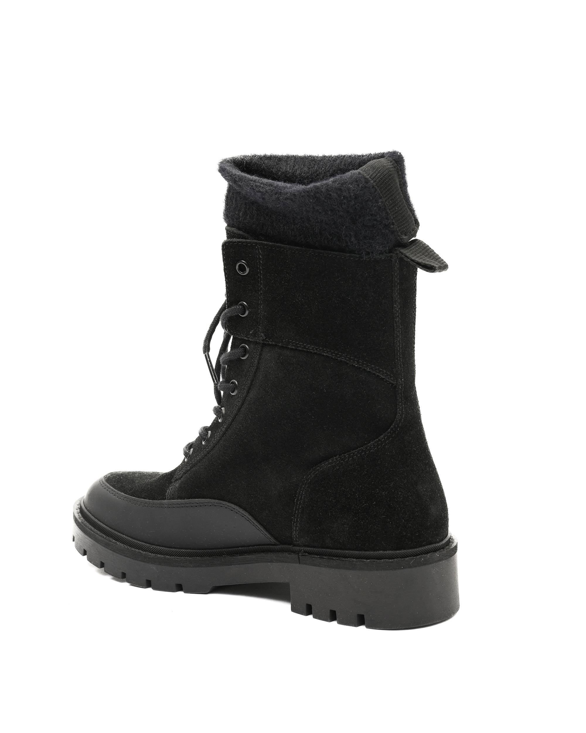 Stivali da donna Calvin Klein YW0YW015990GJ