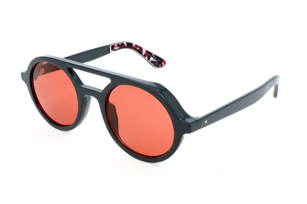Occhiali da sole da uomo Jimmy Choo BOB S KB7 51 23 145 GRIGIO