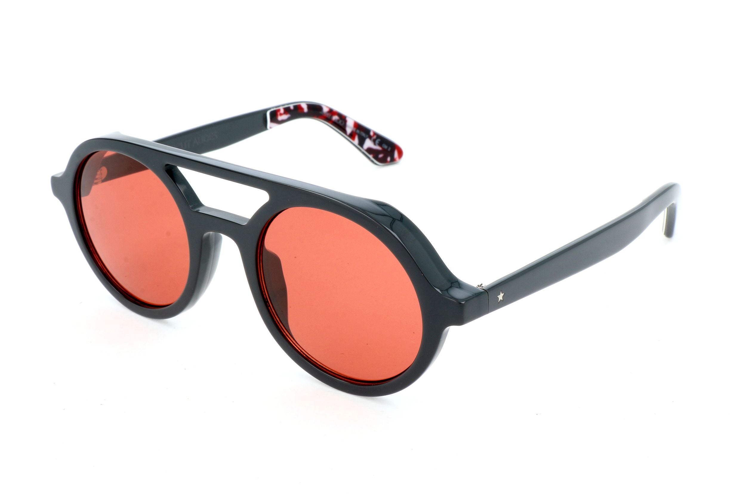 Occhiali da sole da uomo Jimmy Choo BOB S KB7 51 23 145 GRIGIO