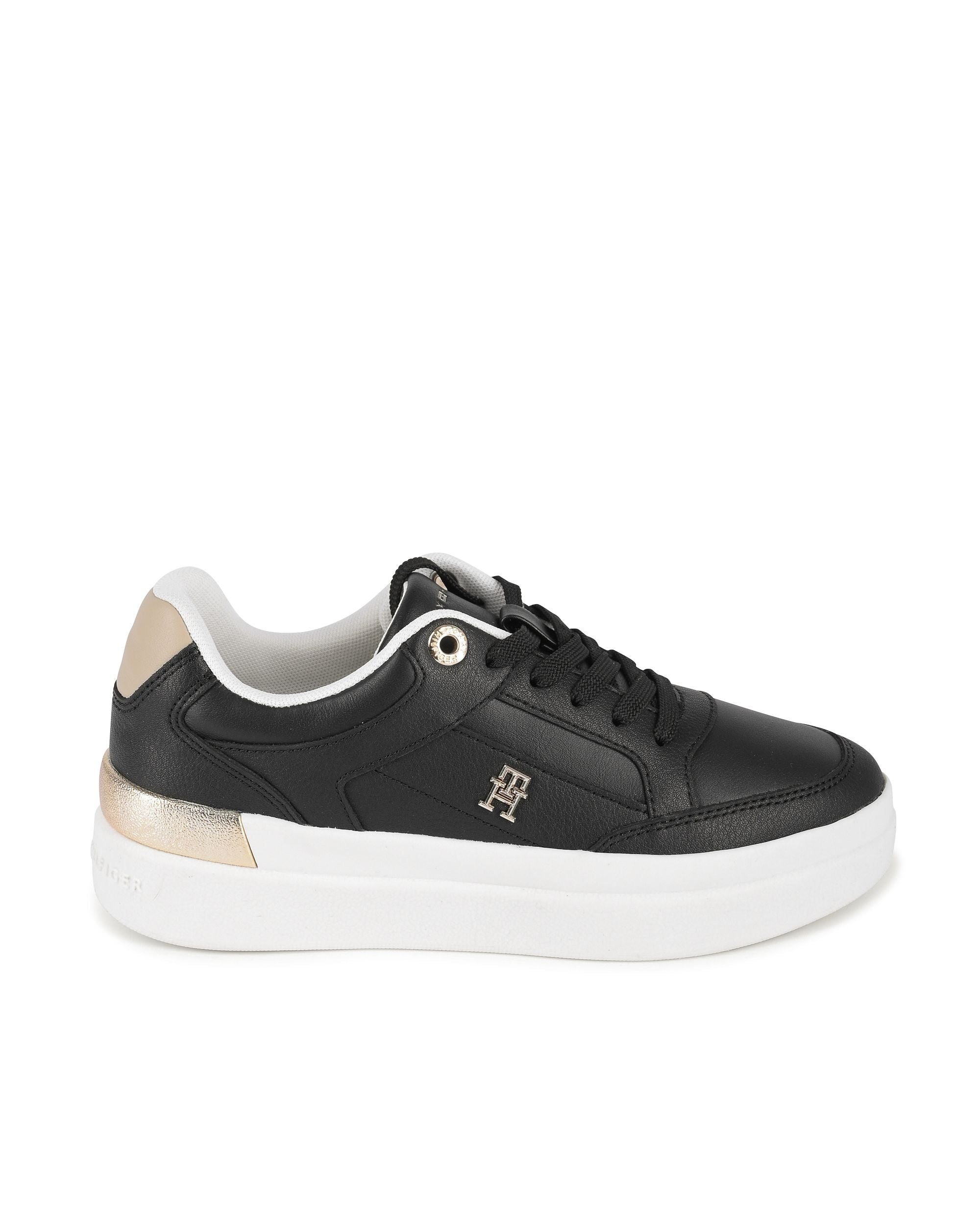 Sneaker da donna Tommy Hilfiger FW0FW08126BDS