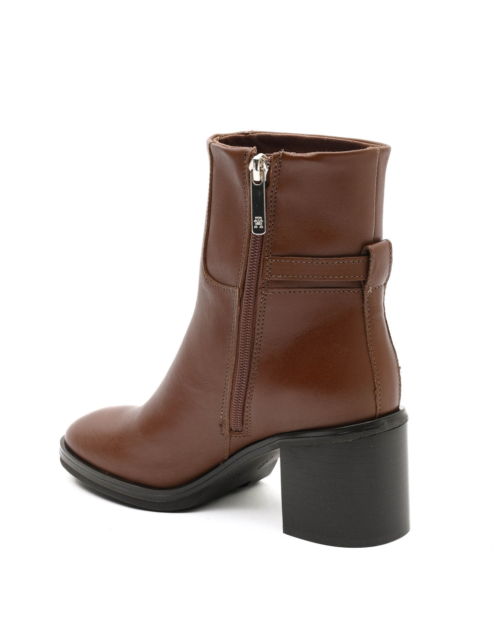 Stivali da donna Tommy Hilfiger FW0FW08183GPK