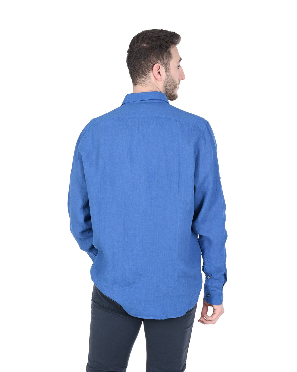Boss by Hugo Boss Camicie da uomo 50464534 426