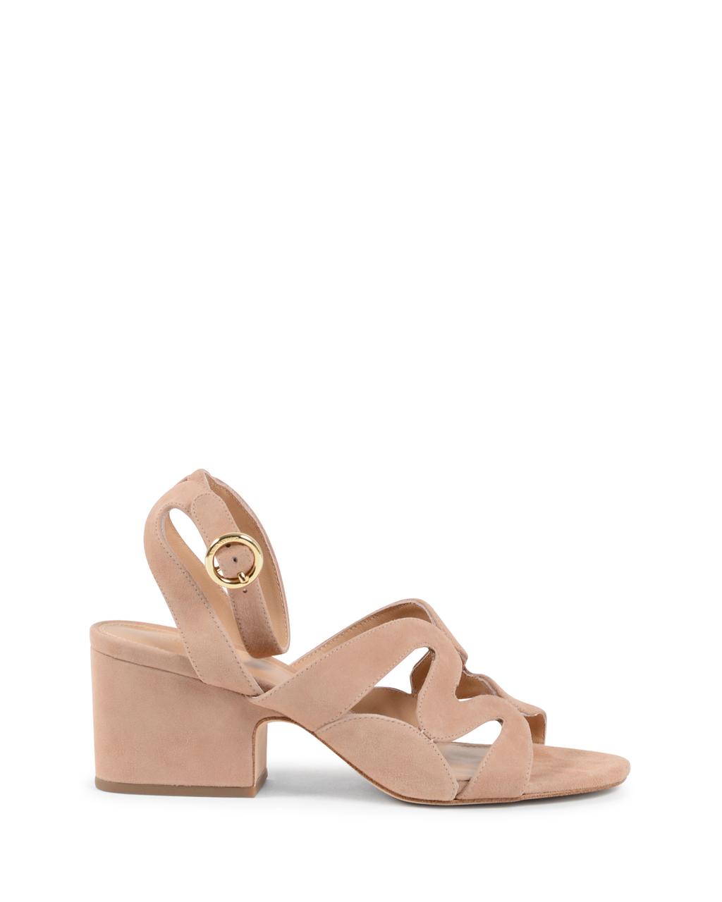 Sandalo da donna Michael Kors Beige ANNALEE