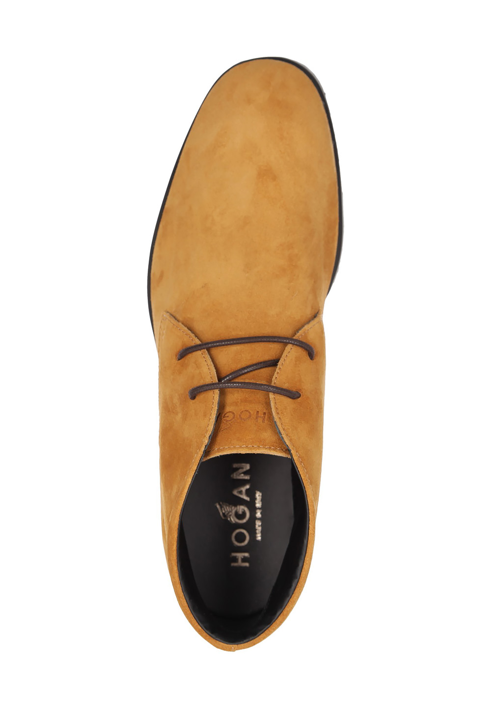 Hogan Scarpe stringate da uomo Marrone HXM2090H62XHHG0G406