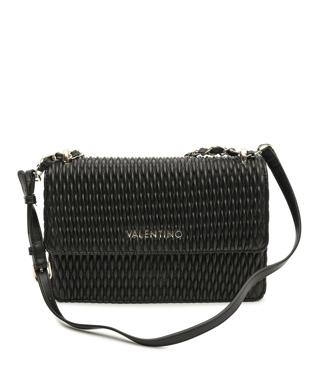Valentino Womens Shoulder Bag VBS8DA09 001