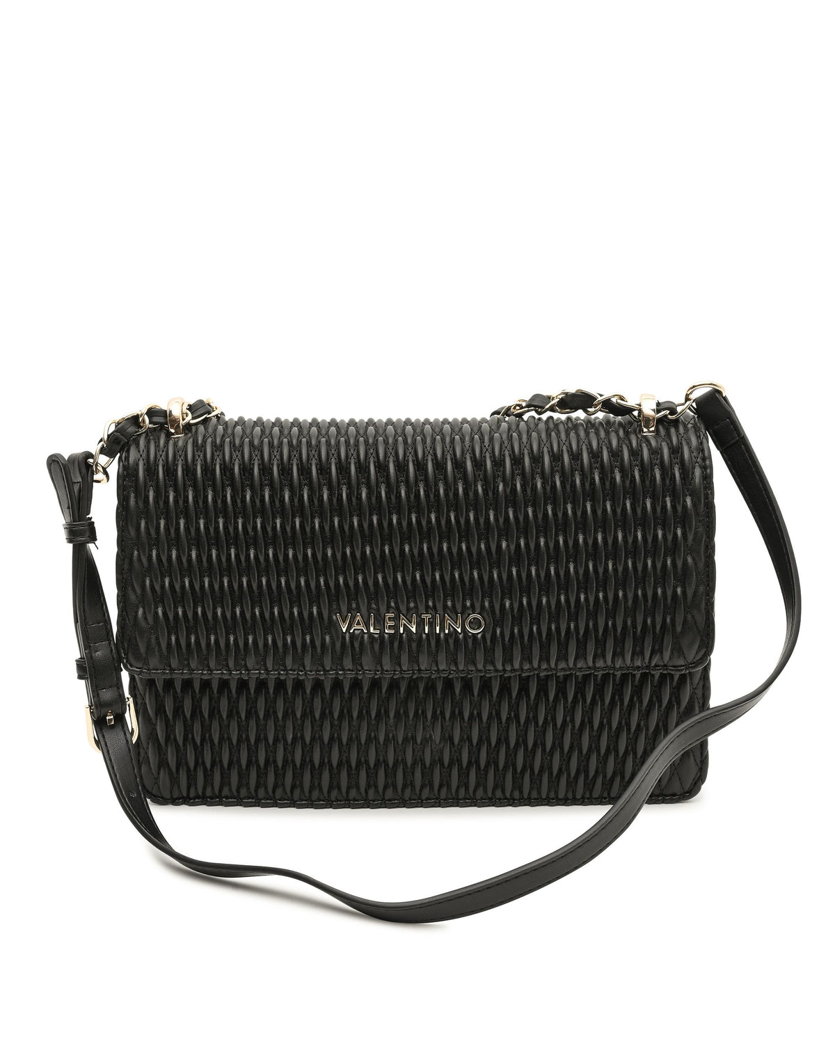 Valentino Womens Shoulder Bag VBS8DA09 001