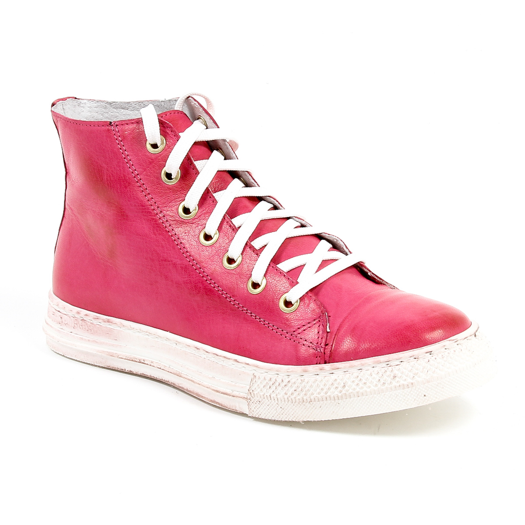 Sneaker alta da donna V 1969 Italia