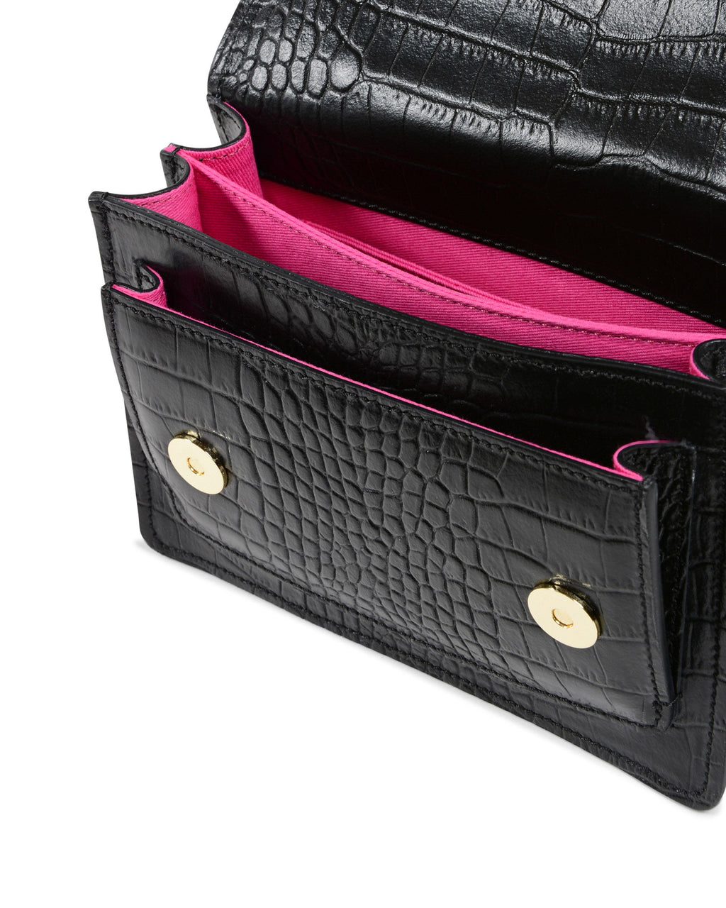 Siena Cocco Small Crossbody