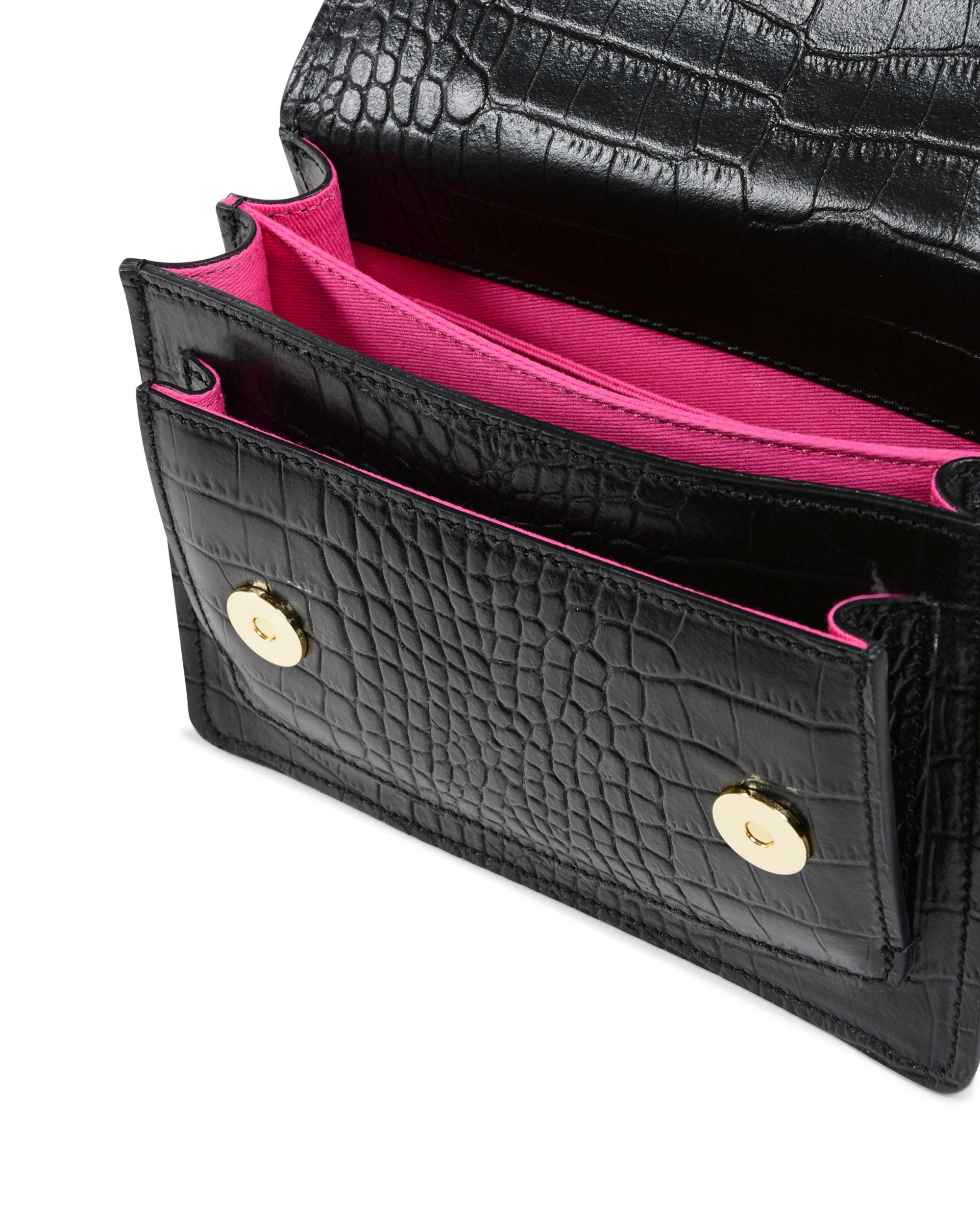 Siena Cocco Small Crossbody