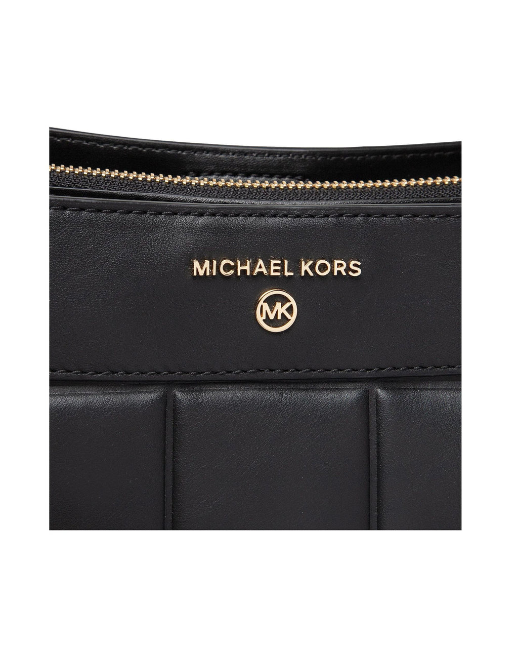 Borsa a tracolla con catena MD Michael Kors da donna 30F1GUSL6L-001