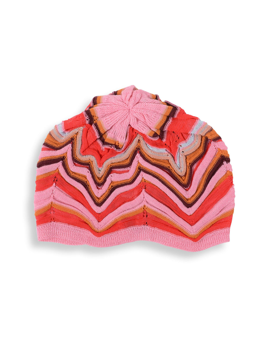 Berretto Missoni Donna Multicolore BAM1WMD66710004