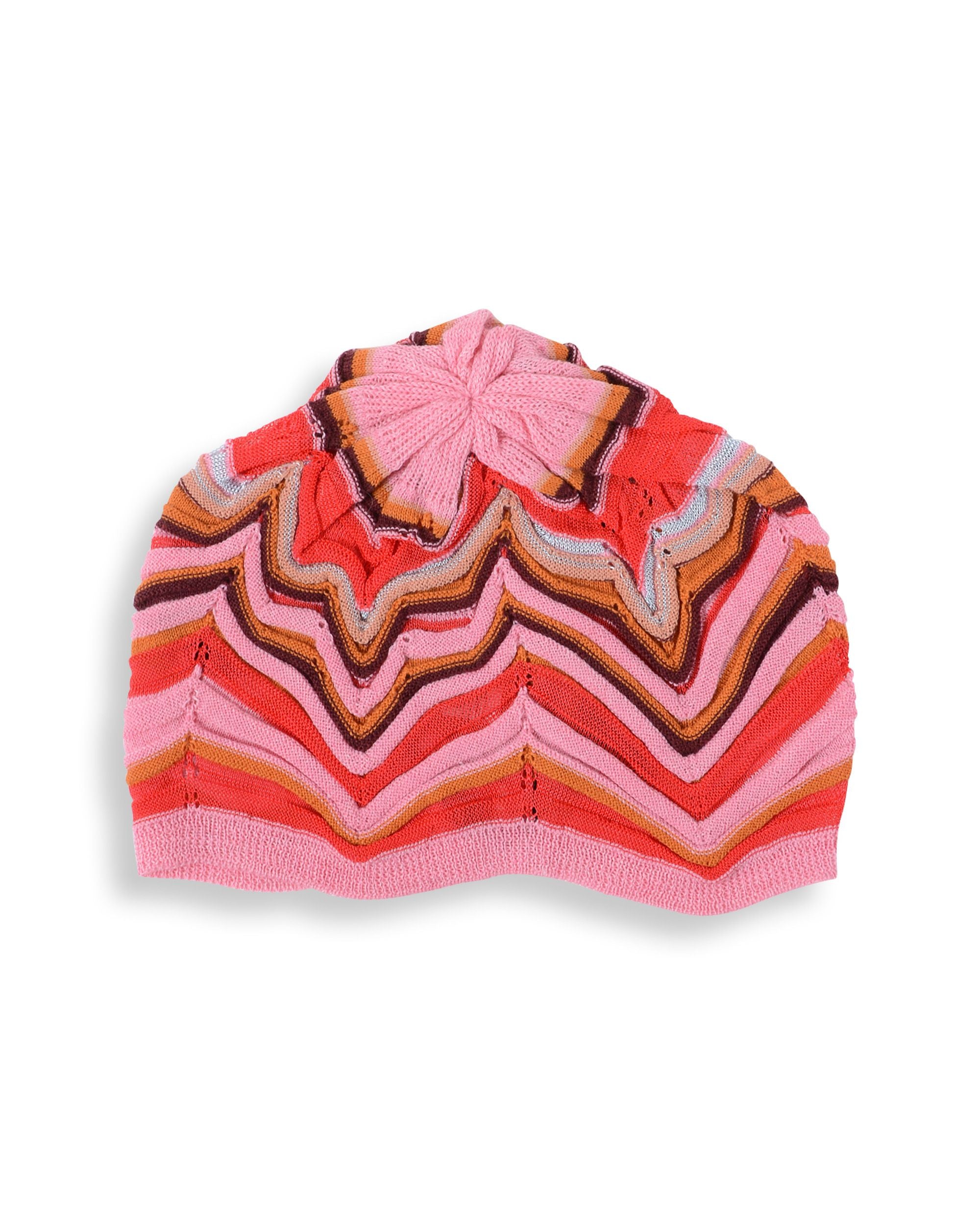 Berretto Missoni Donna Multicolore BAM1WMD66710004
