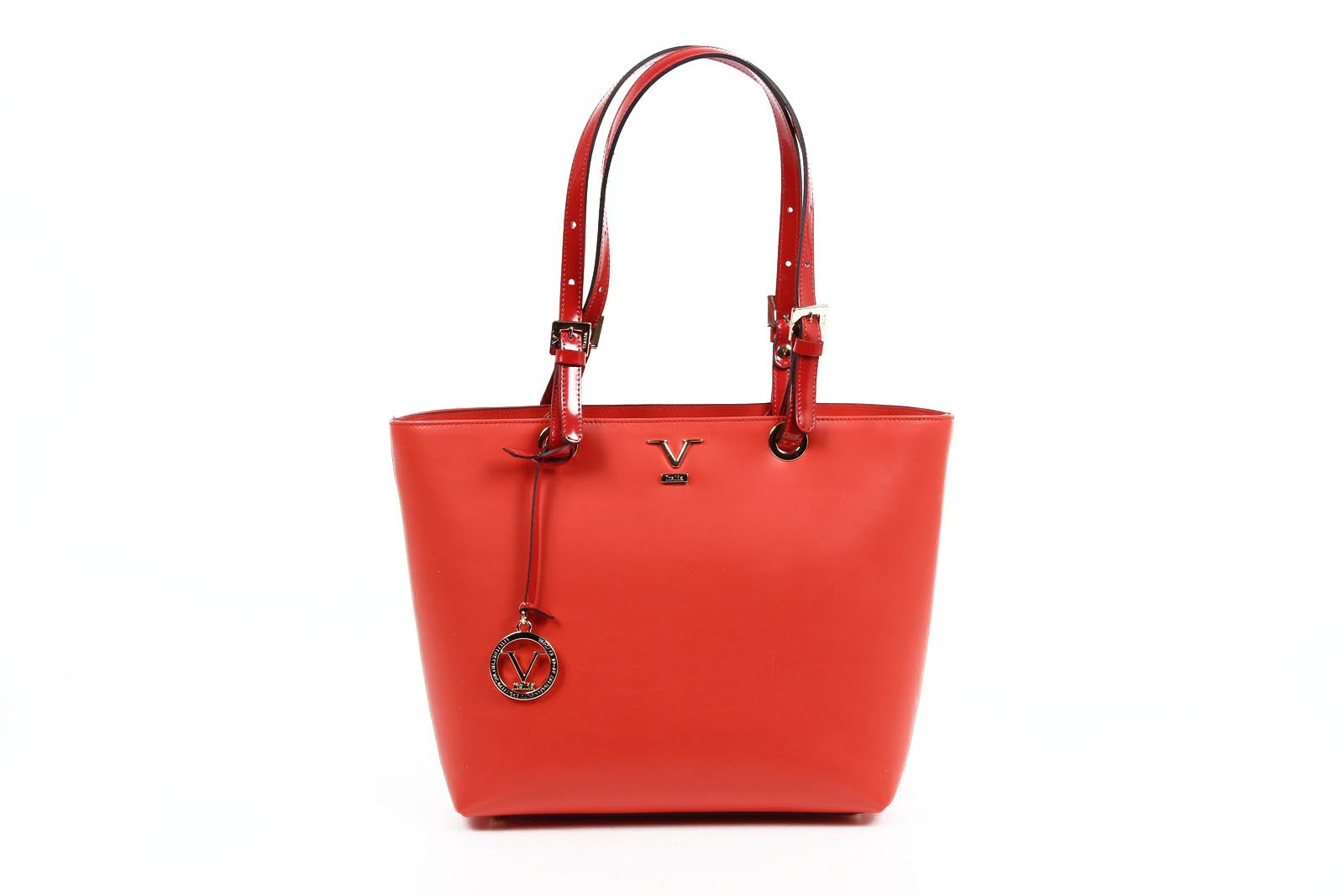 Borsa donna V 1969 Italia E250/52 RUGA/SPECCHIO ROSSO/218