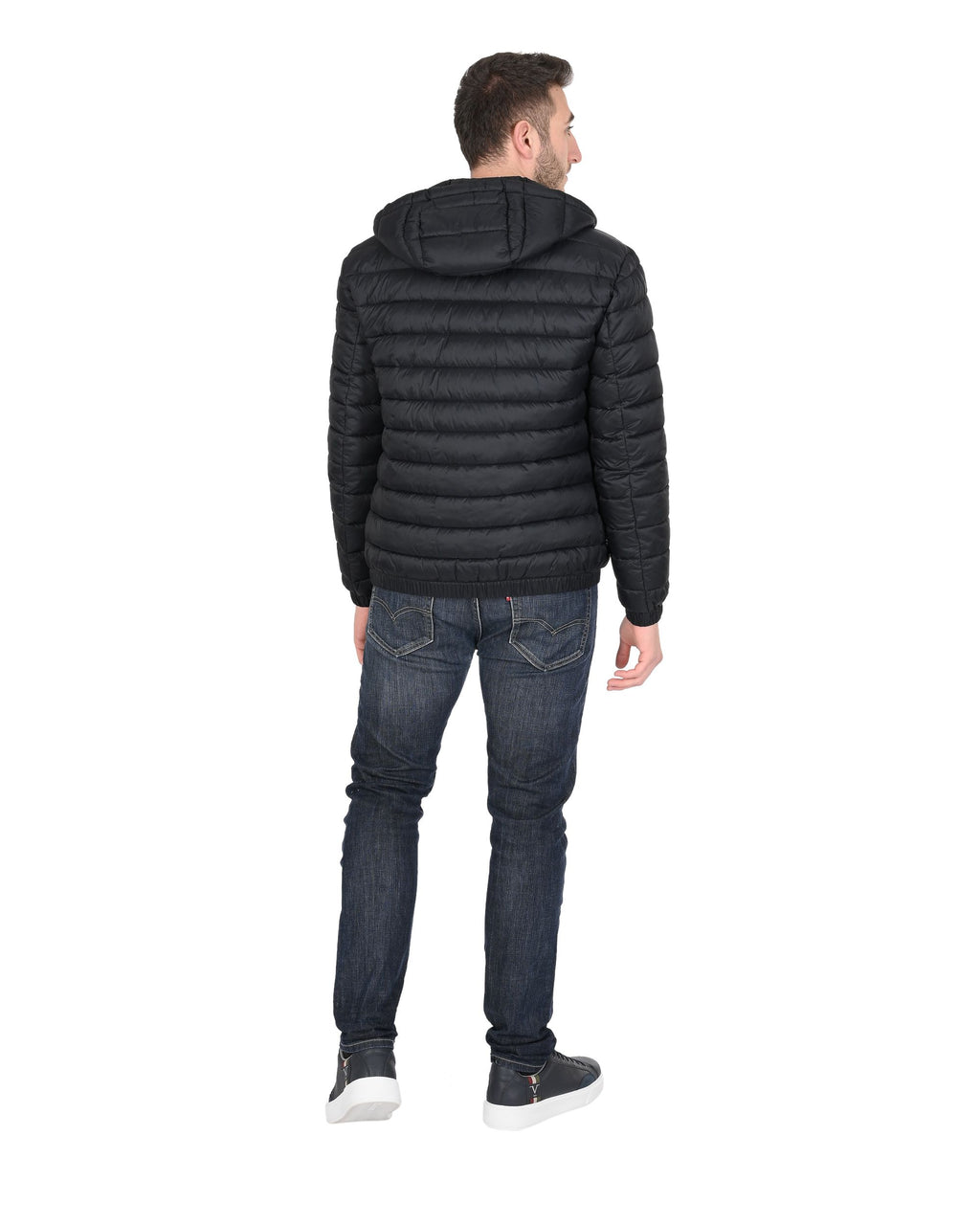 Giacca da uomo Hugo by Hugo Boss 50491832 001
