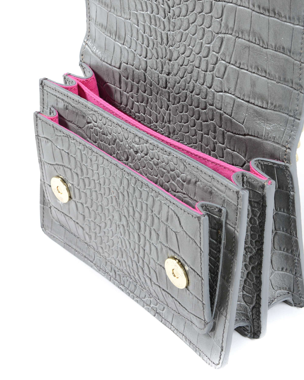 Siena Cocco Small Crossbody