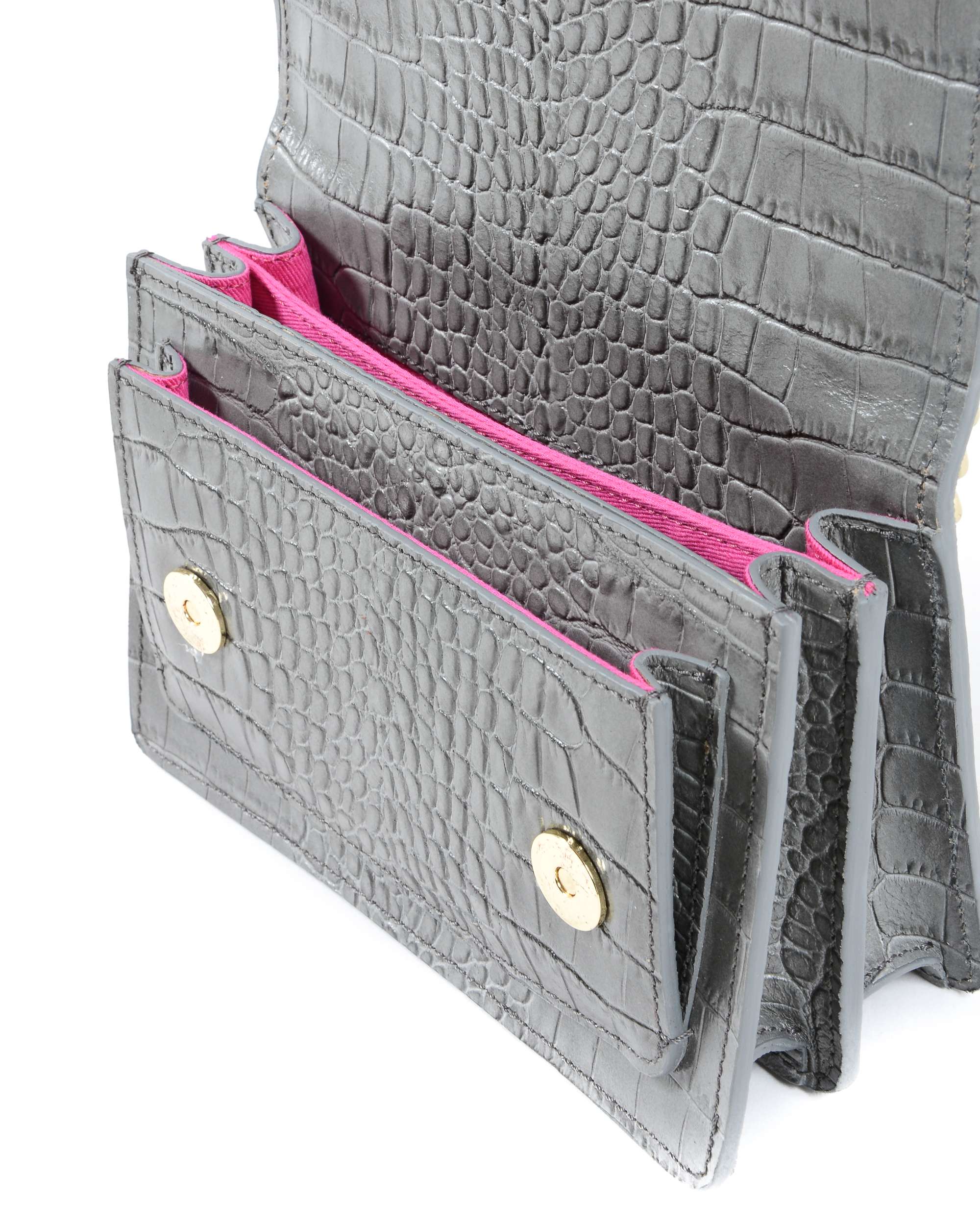 Siena Cocco Small Crossbody