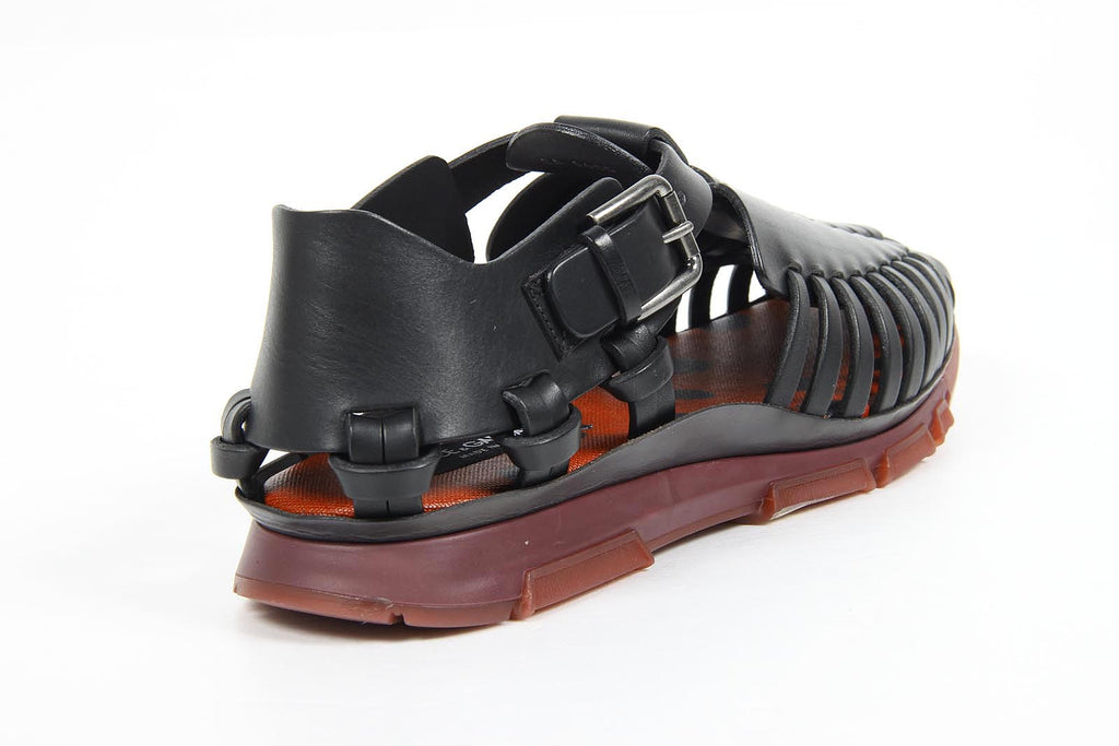Dolce & Gabbana sandali uomo Scilla CA6600 AC127 80999