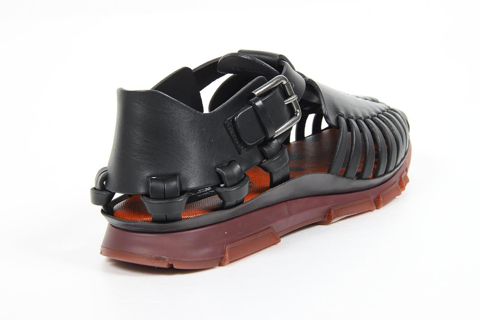 Dolce & Gabbana sandali uomo Scilla CA6600 AC127 80999