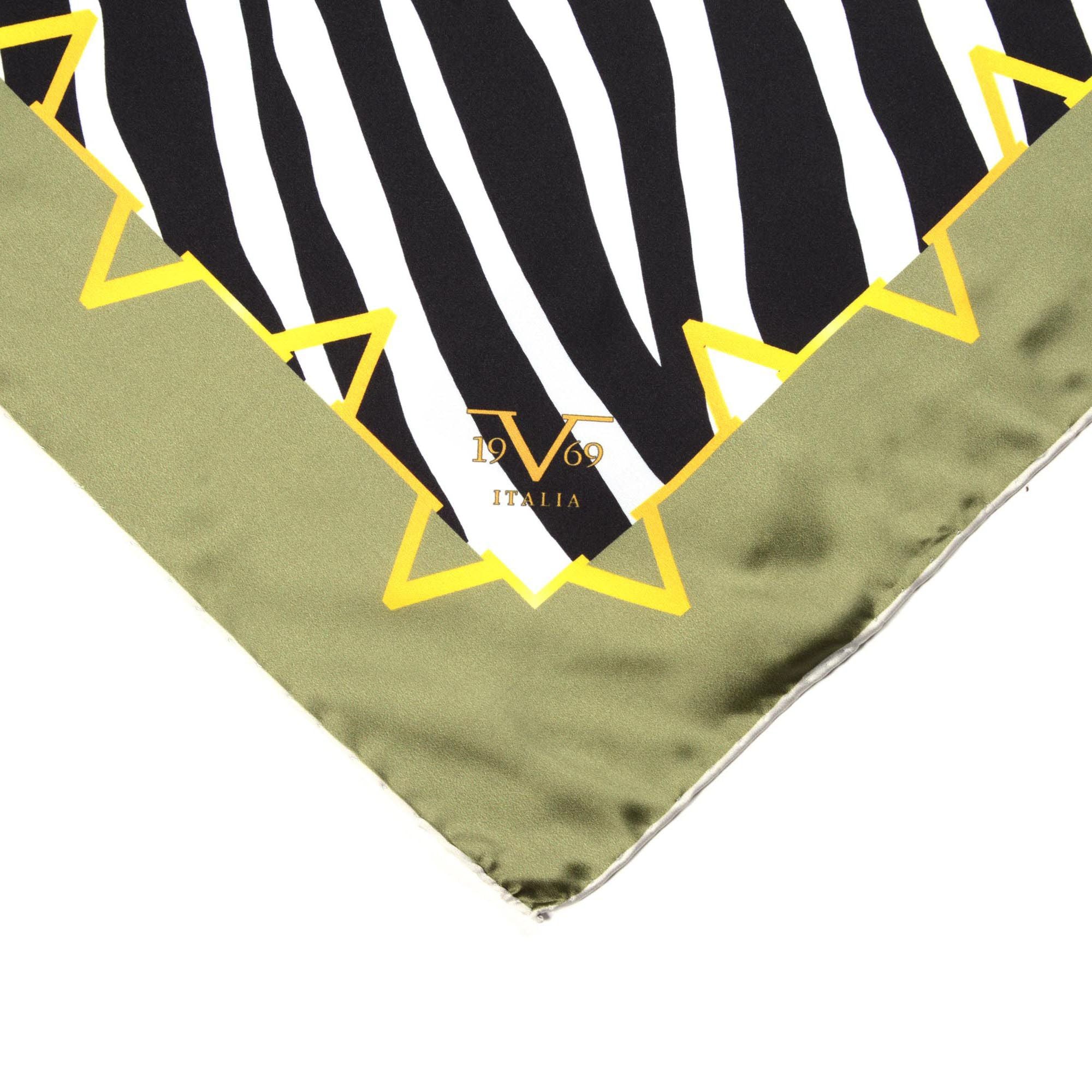 V 1969 Italia Womens Foulard Multicolor BRANDI