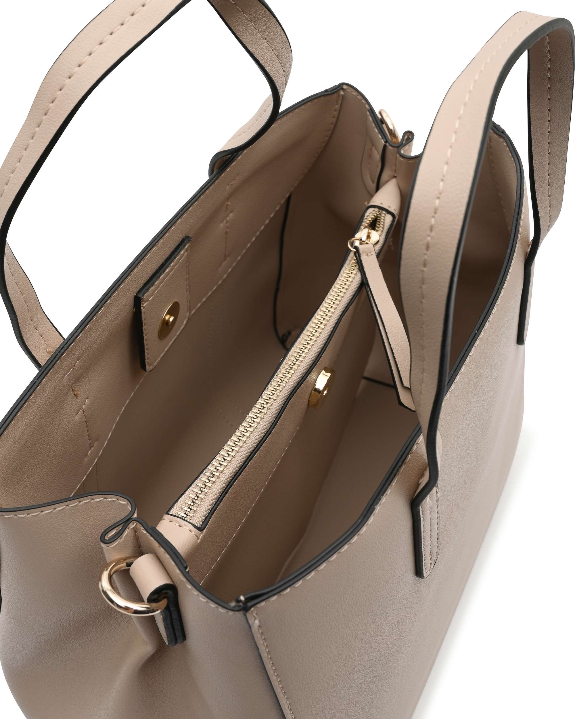 Borsa a tracolla da donna Valentino VBS5KZ04 D83