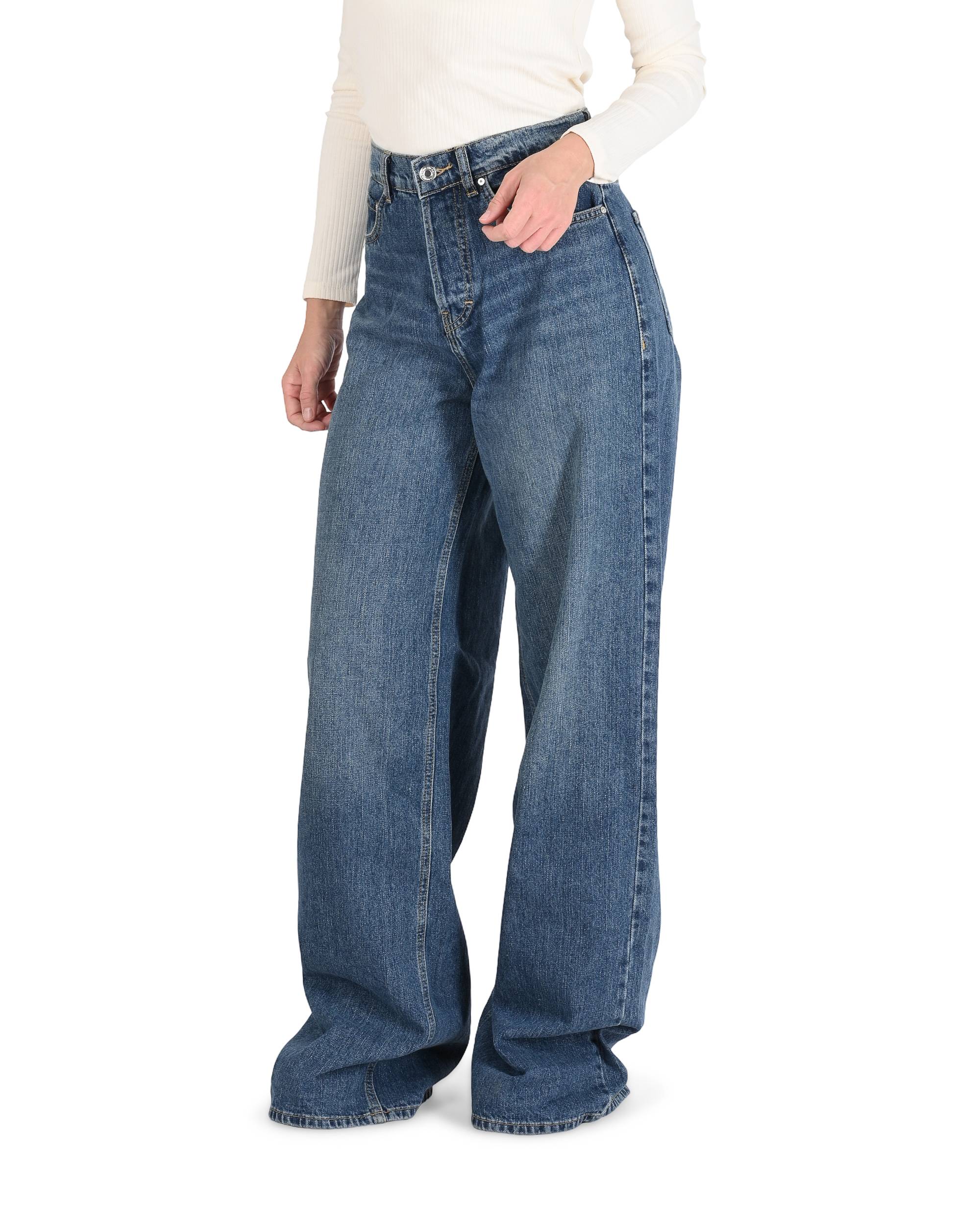 Jeans da donna LTB 51645 54704 LOTTIE