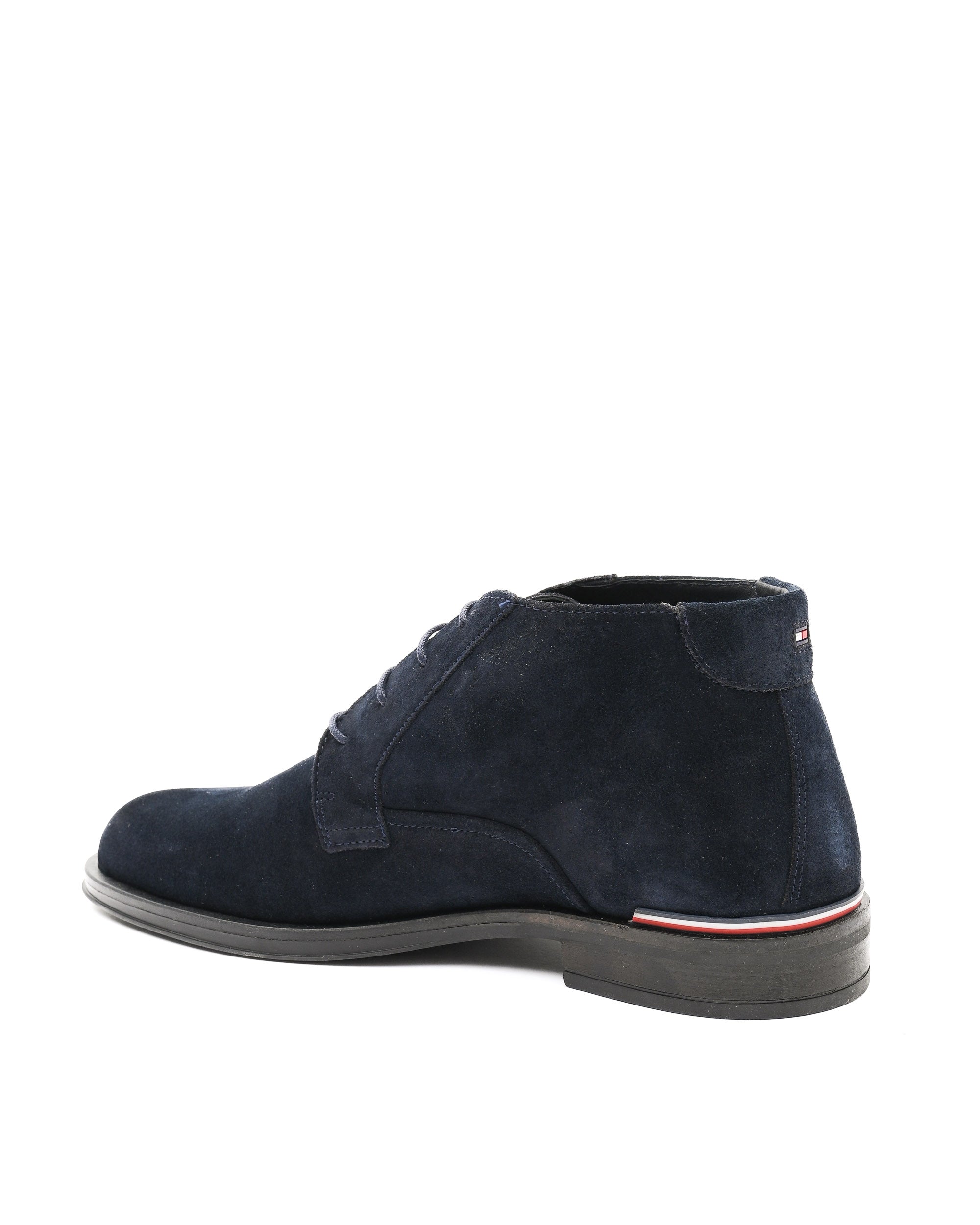 Stivali da uomo Tommy Hilfiger FM0FM04805DW5