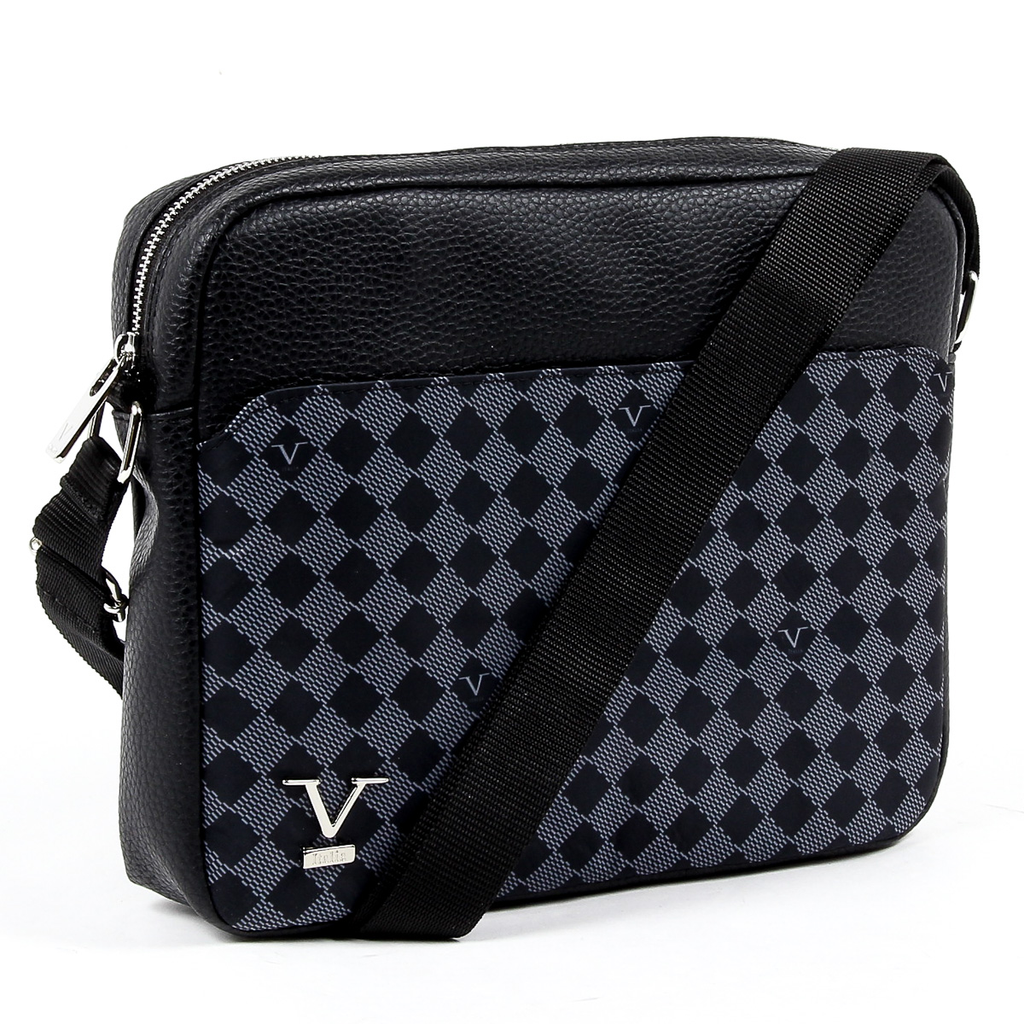 Borsa da uomo V 1969 Italia Multicolor ATENE