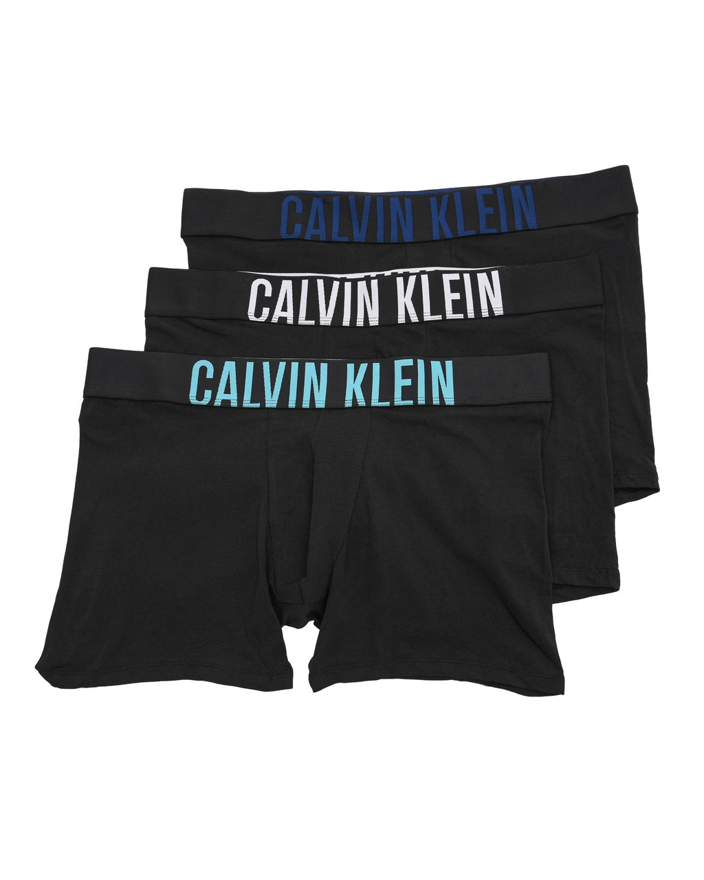 Calvin Klein Mens Boxer Brief 000NB3609ALXT