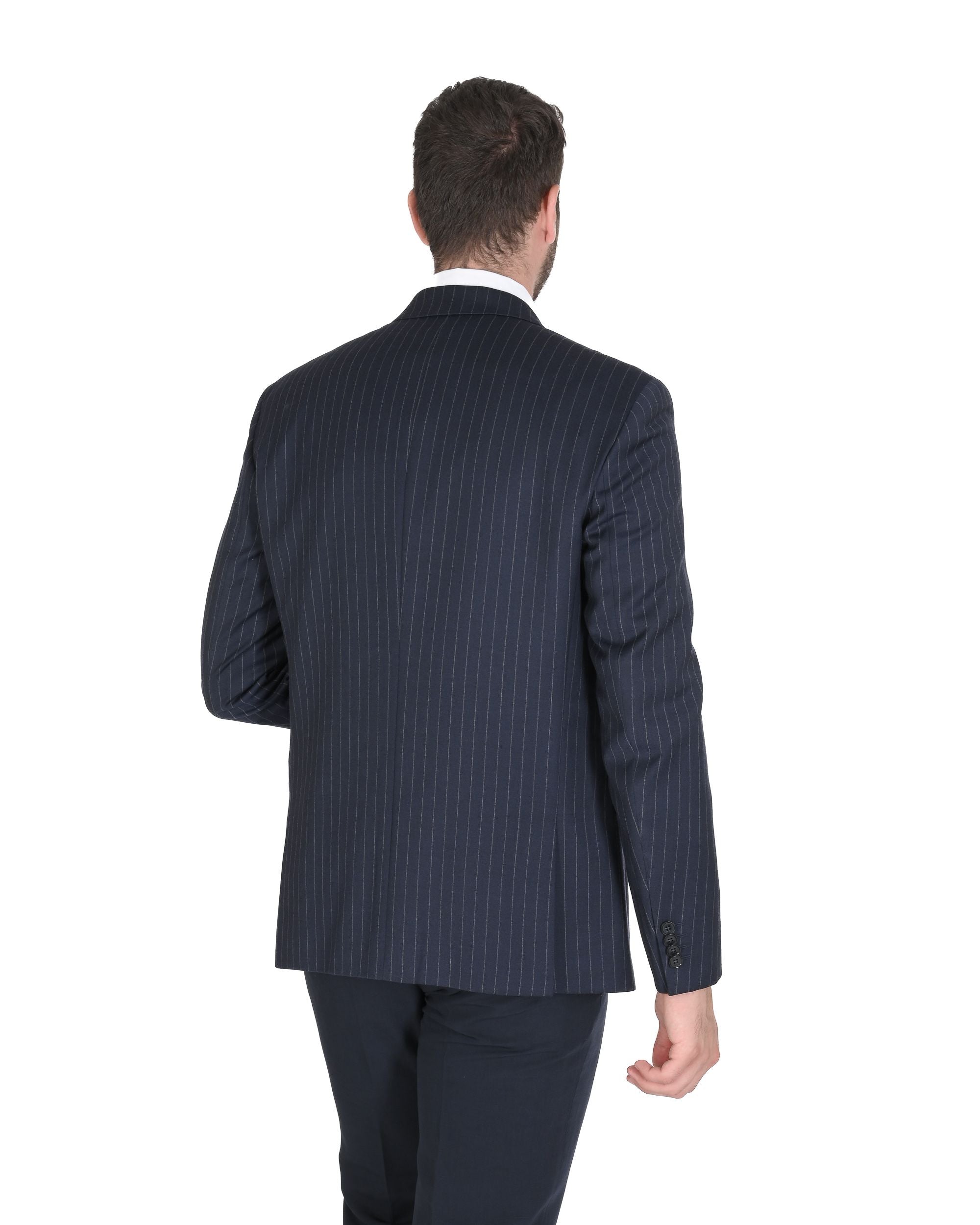 Calvin Klein Blazer da uomo blu K10K102886478