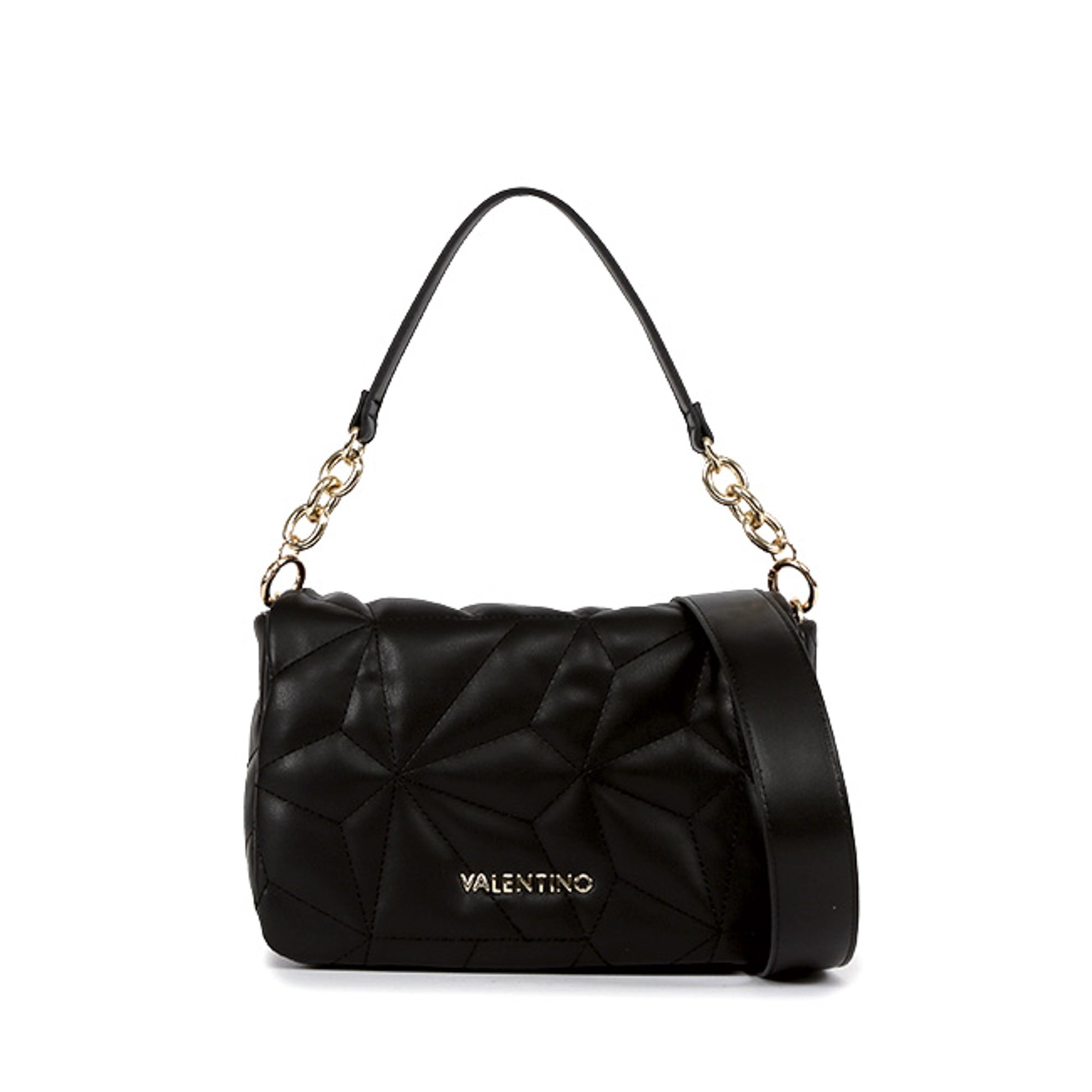 Borsa a tracolla da donna Valentino VBS8YQ02 001