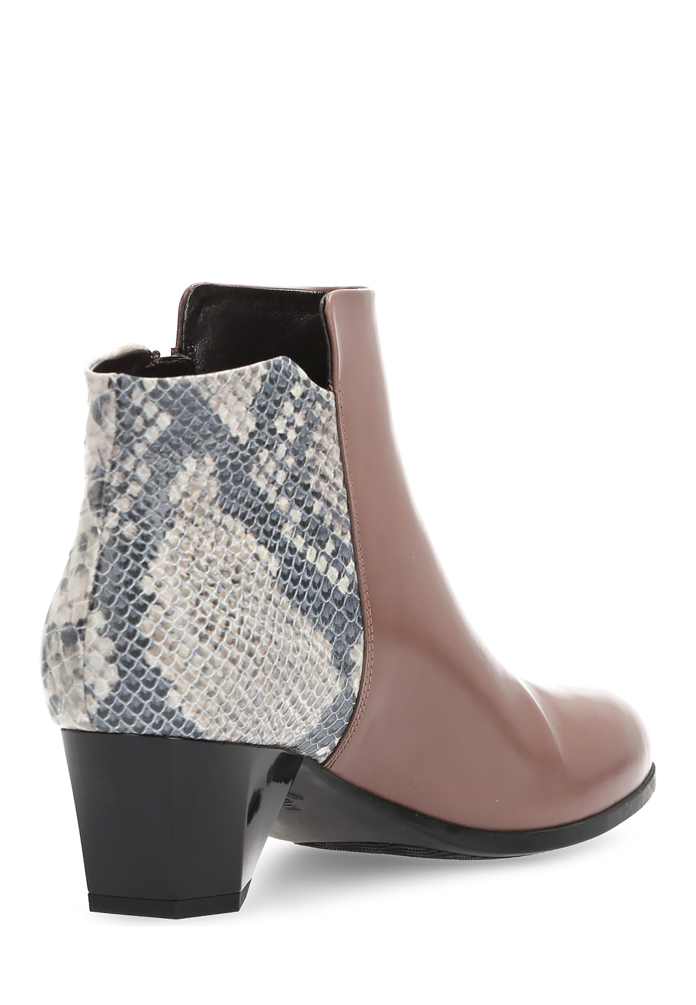 Hogan Stivaletto Donna Marrone HXW2370O780778844LK