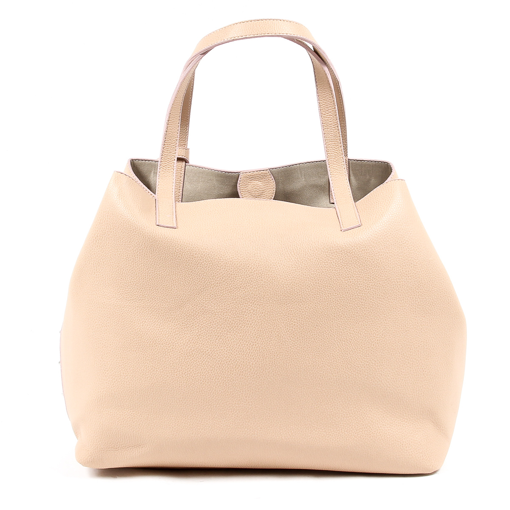 Borsa a mano da donna Andrew Charles RACHEL rosa