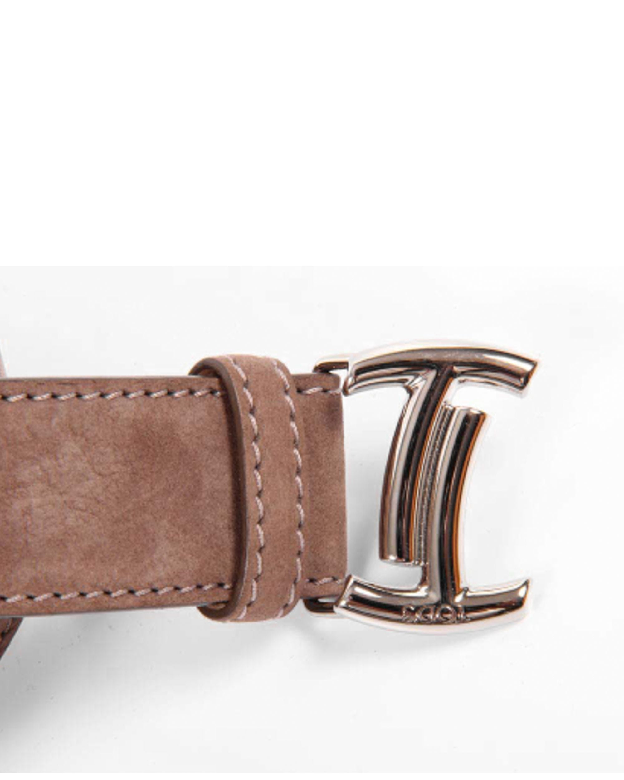 Cintura da donna Tod's WCPF10100NALC400