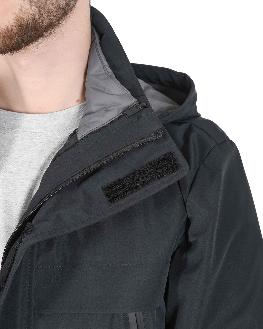 Giacca da uomo Boss by Hugo Boss 50459413 001