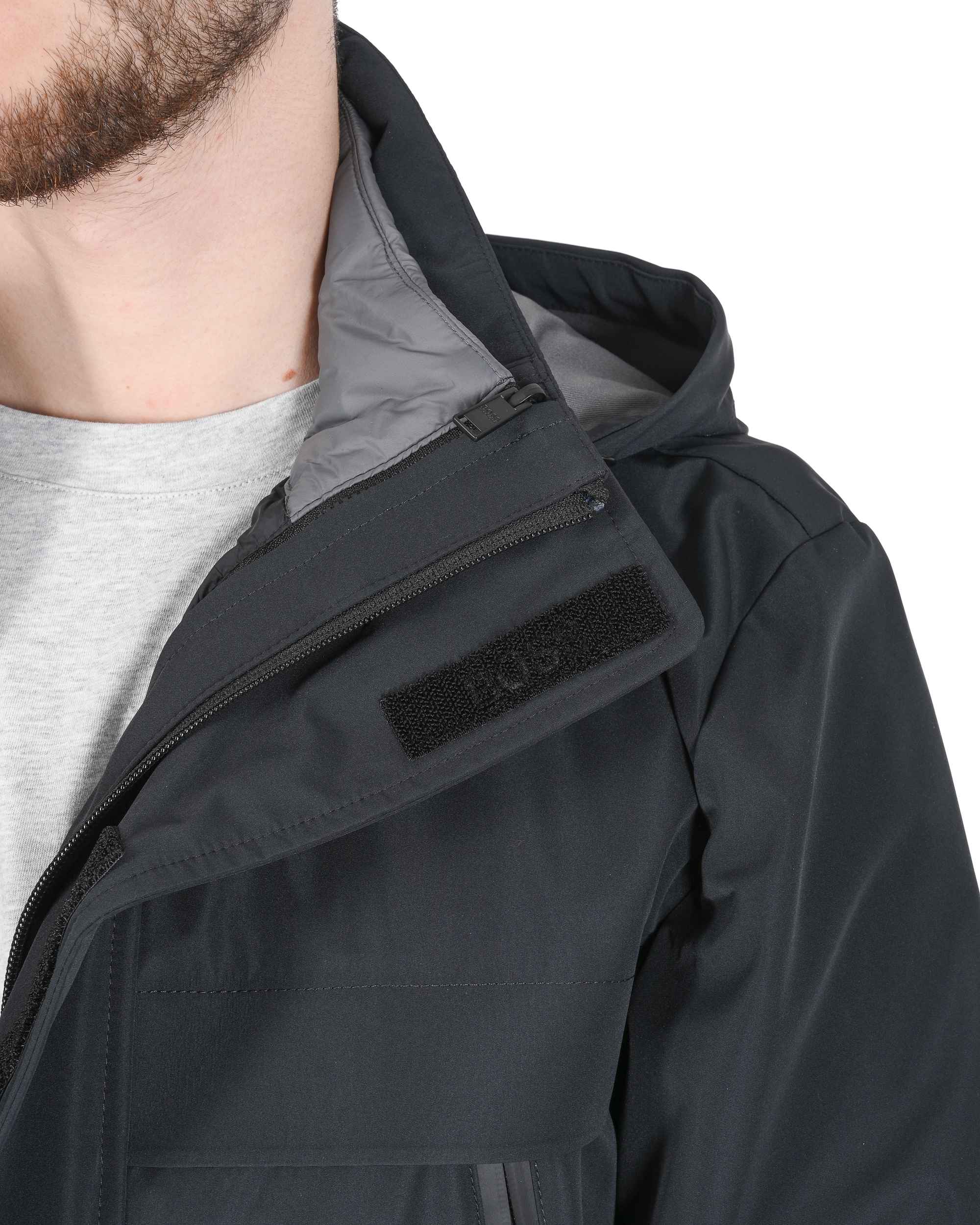 Giacca da uomo Boss by Hugo Boss 50459413 001