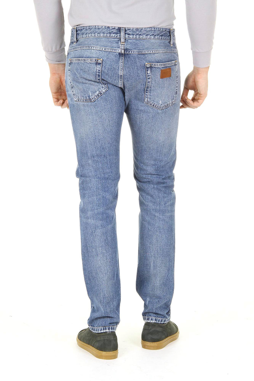 Jeans da uomo Dolce & Gabbana Gold G644LD G8Q09 S9001