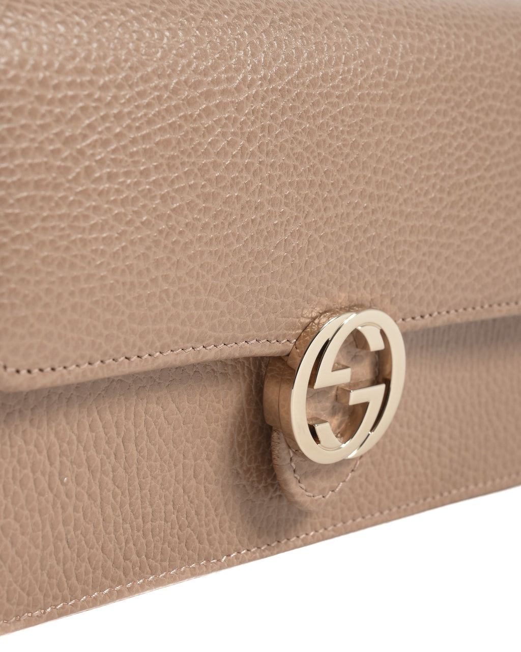 Borsa a tracolla in pelle Gucci 615523 CAO0G 2754