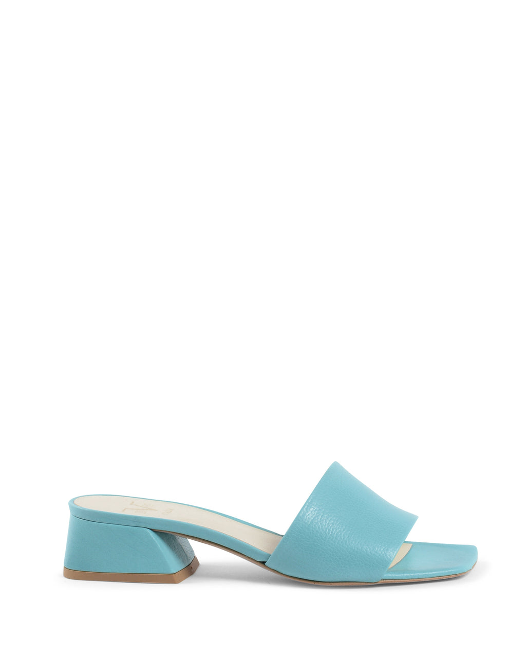 19V69 Italia Sandalo Donna Azzurro NEPER VIT. BOT. TURCHESE